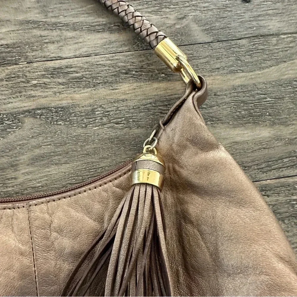 Great American Leatherworks ⭐️new poshmark